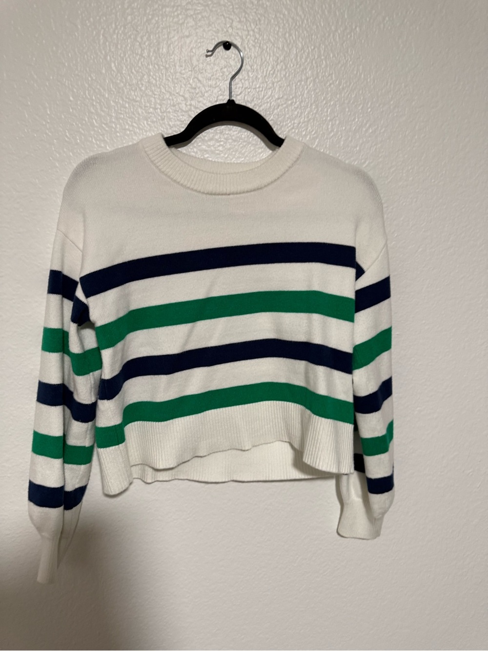 Evereve Cream Women's Sweater